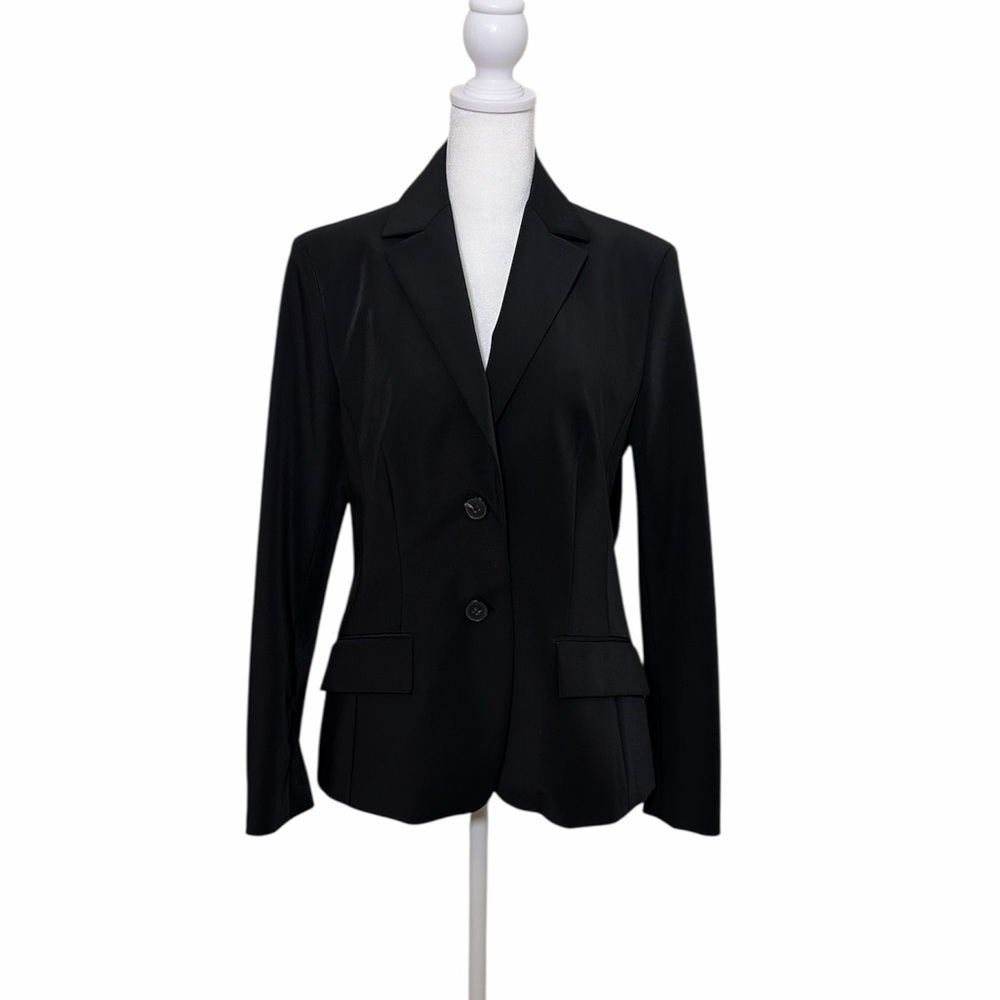 Hugo Boss Vintage Black Suit Jacket